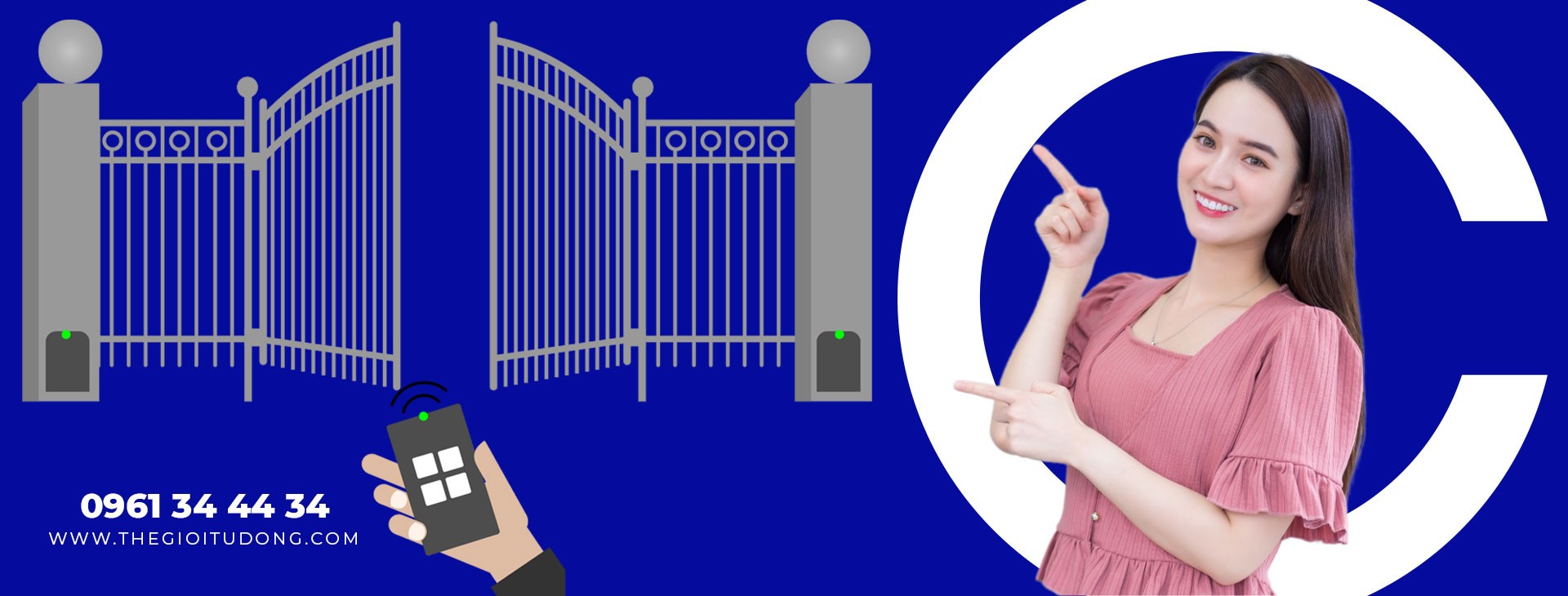 Thế Giới Tự Động
